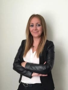 Rechtsanwältin Anat Levi